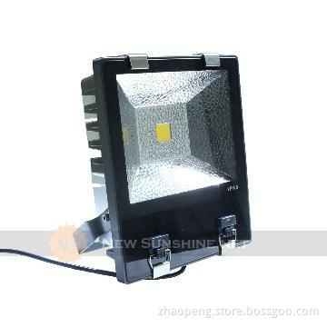 2013 new style 100W Flood light save energy